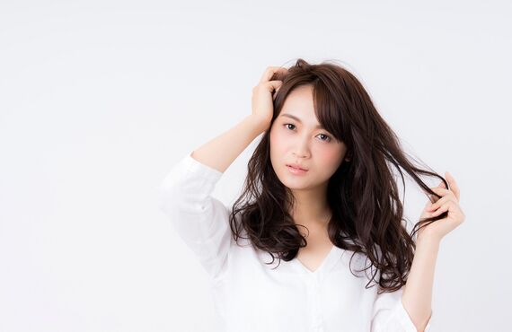 美容院は南越谷からアクセス良好で髪質改良のメニューが豊富に揃っています